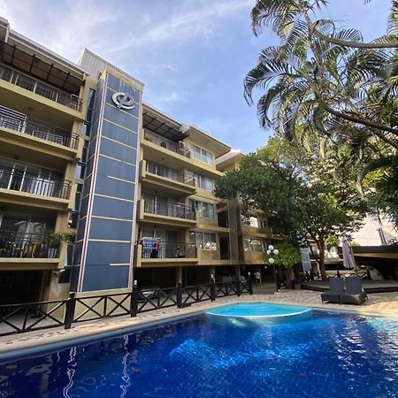 Phatana Court Bangkok Dış mekan fotoğraf